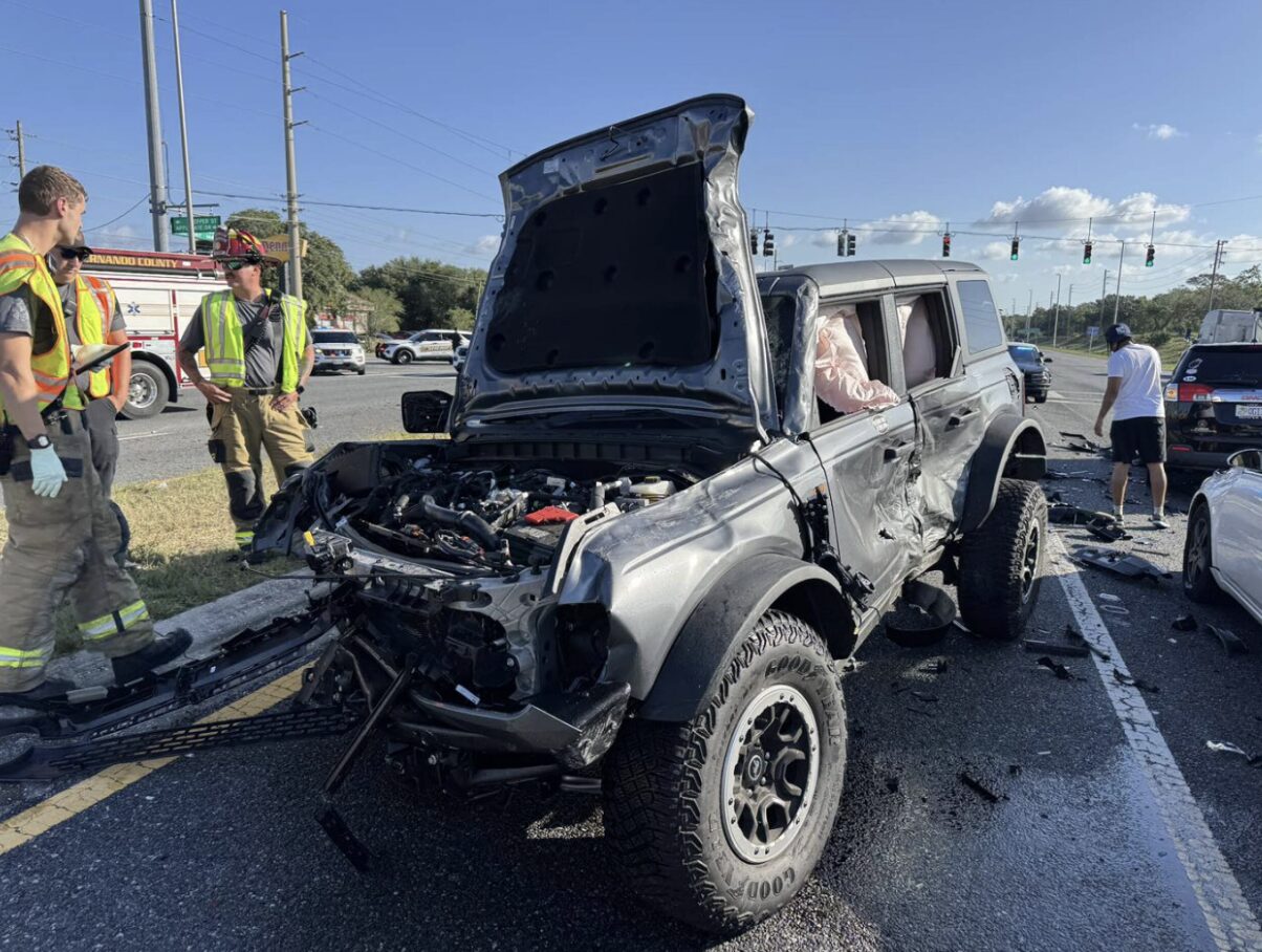 Spring Hill Crash Victims: How a Car Accident Lawyer Can Help You Recover